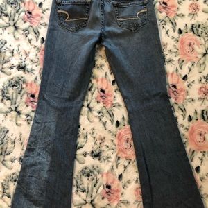 AE Artist Size 2 Short